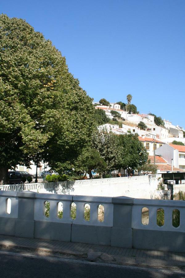 Casa Da Ponte Aljezur Center Apartment Exterior photo